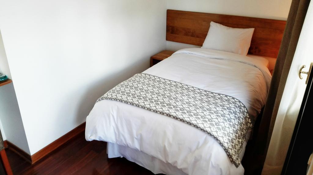 La Aurora Hotel Huaraz Szoba fotó