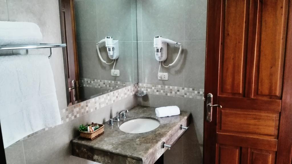 La Aurora Hotel Huaraz Szoba fotó